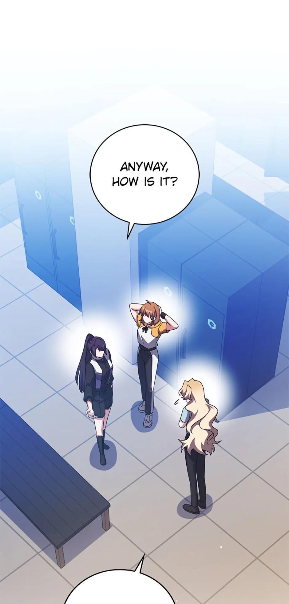Read The Novel