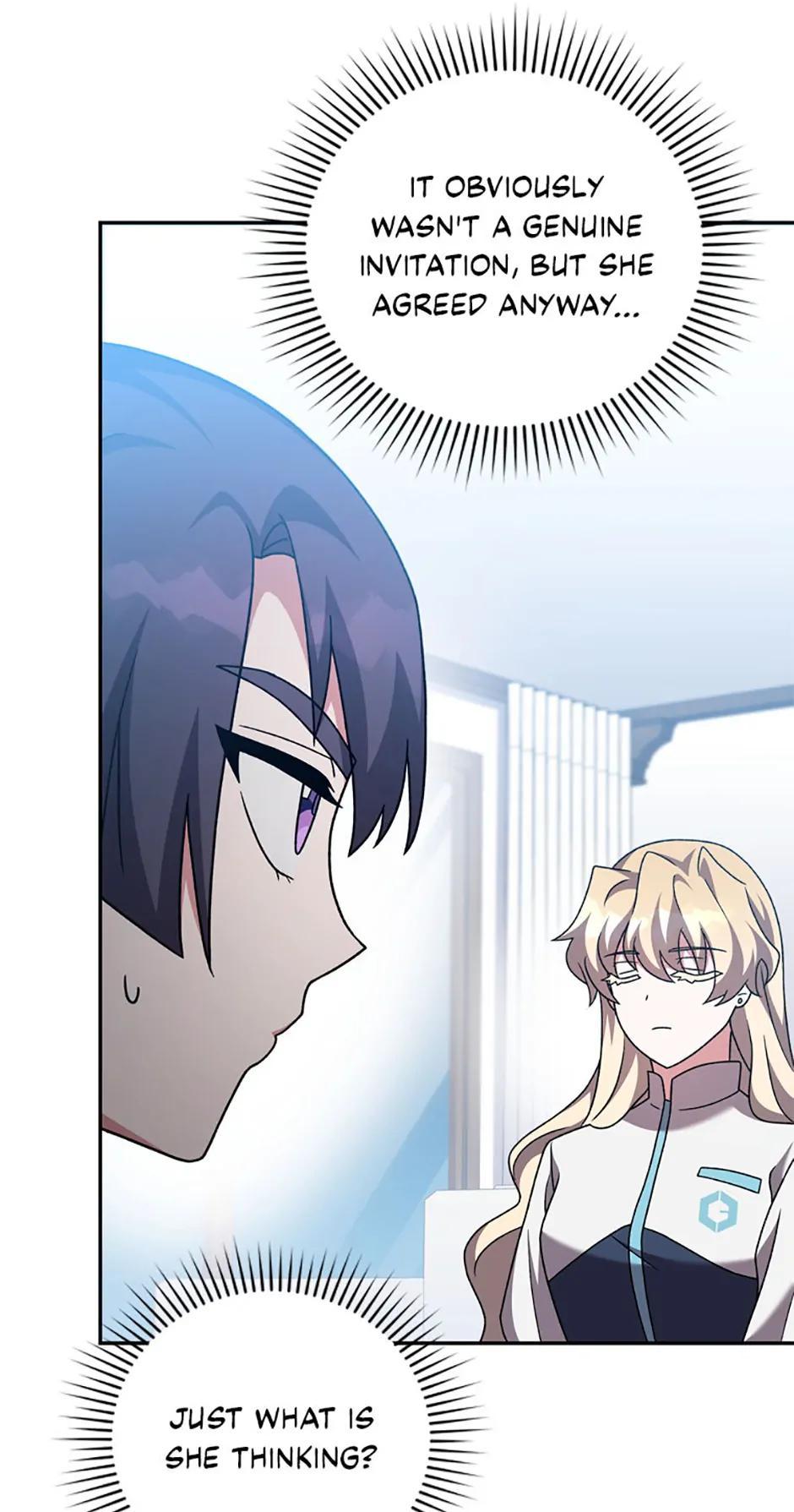 Read The Novel