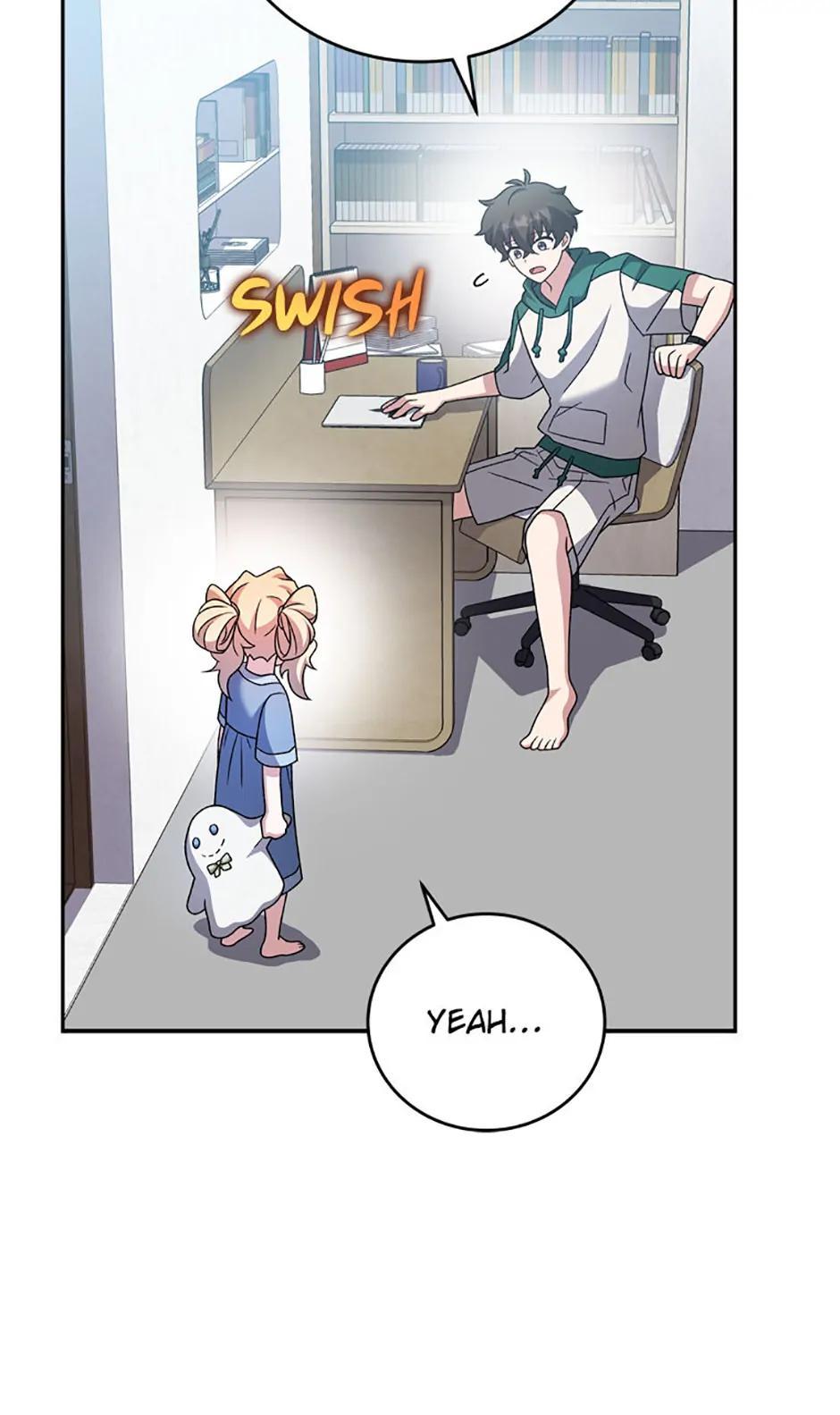 Read The Novel