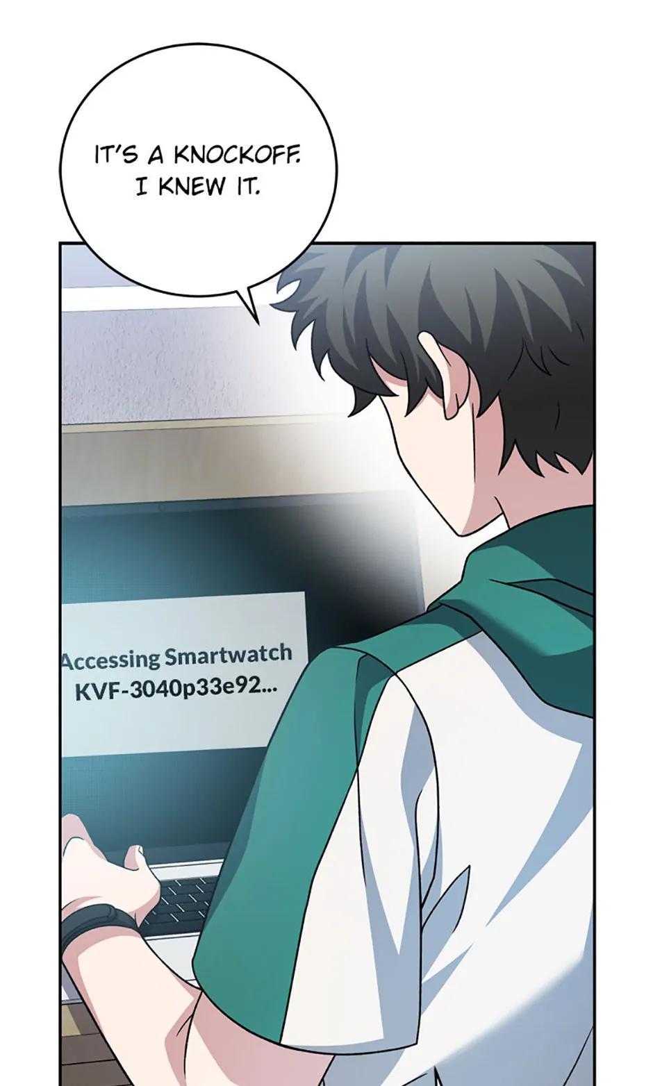 Read The Novel