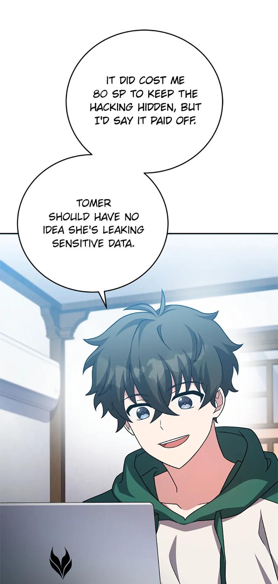 Read The Novel