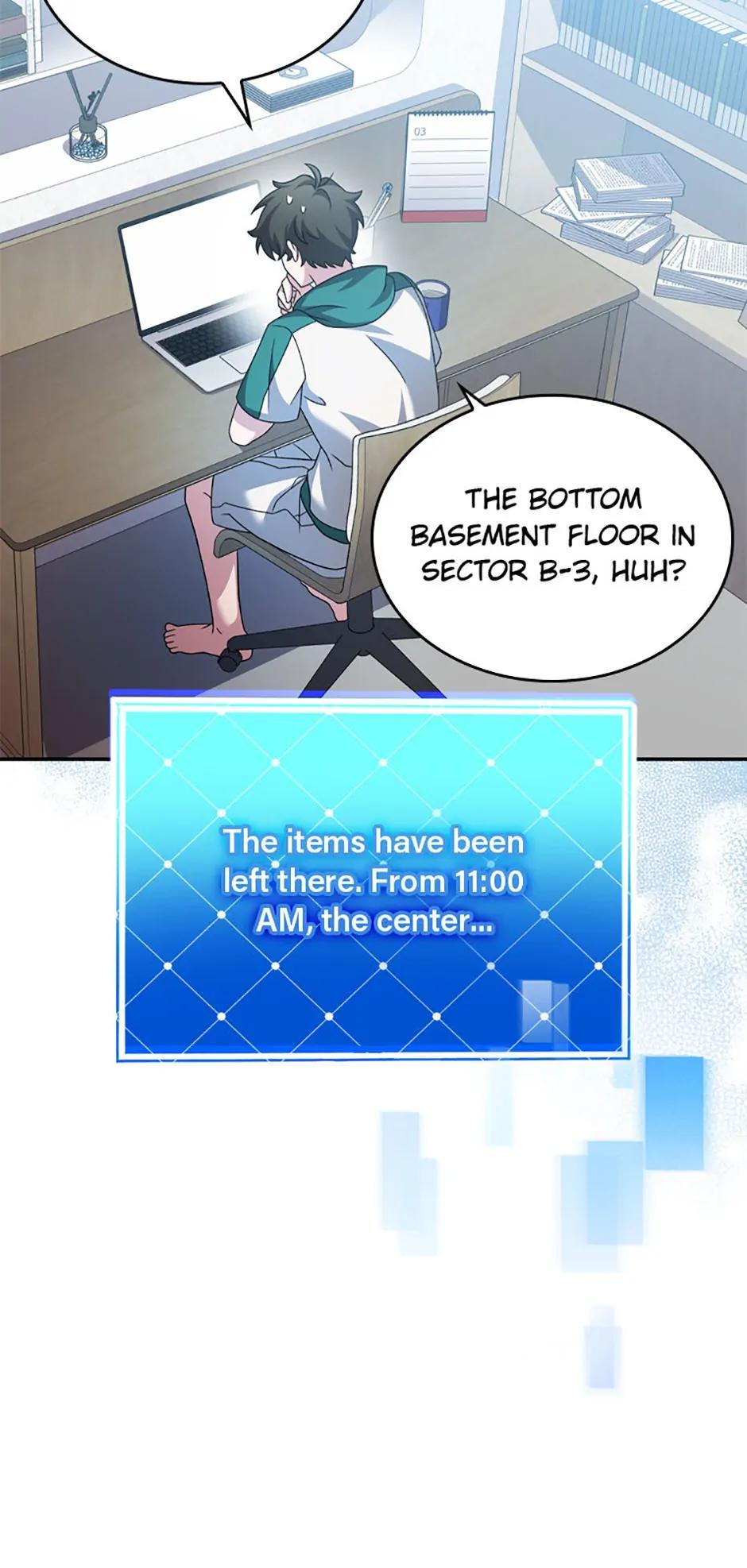 Read The Novel