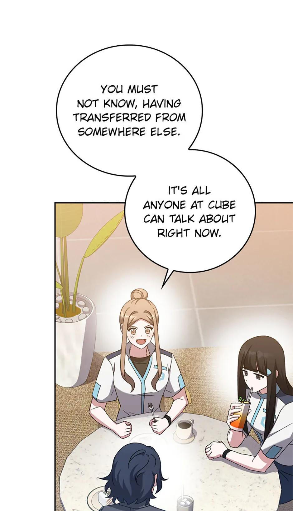 Read The Novel
