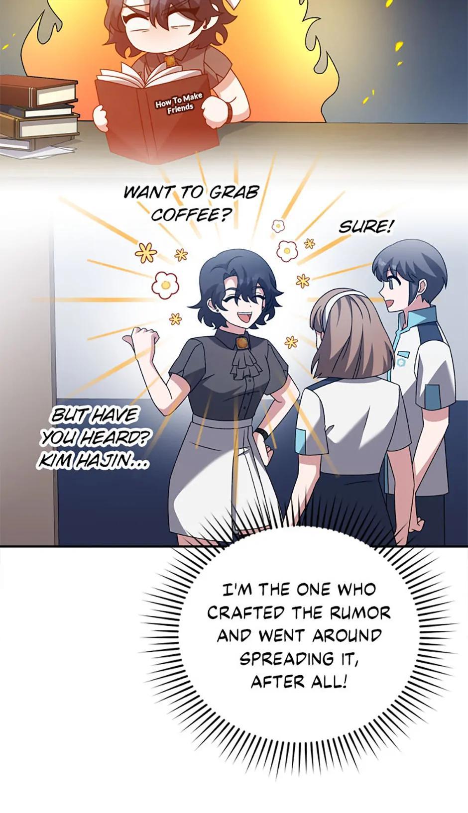 Read The Novel
