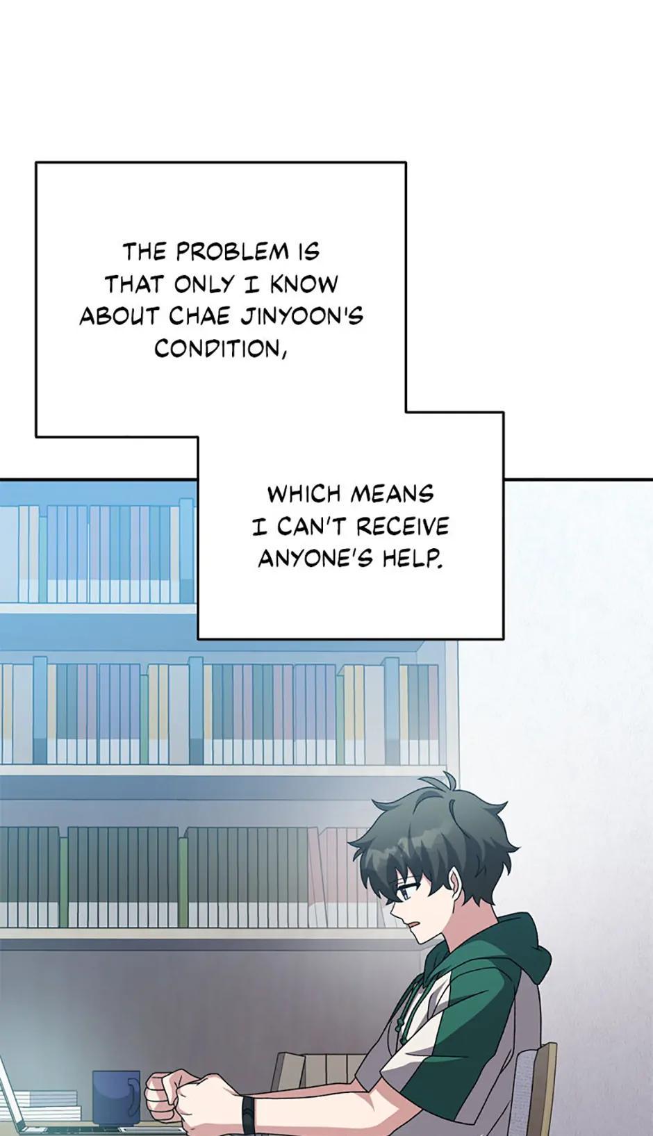 Read The Novel