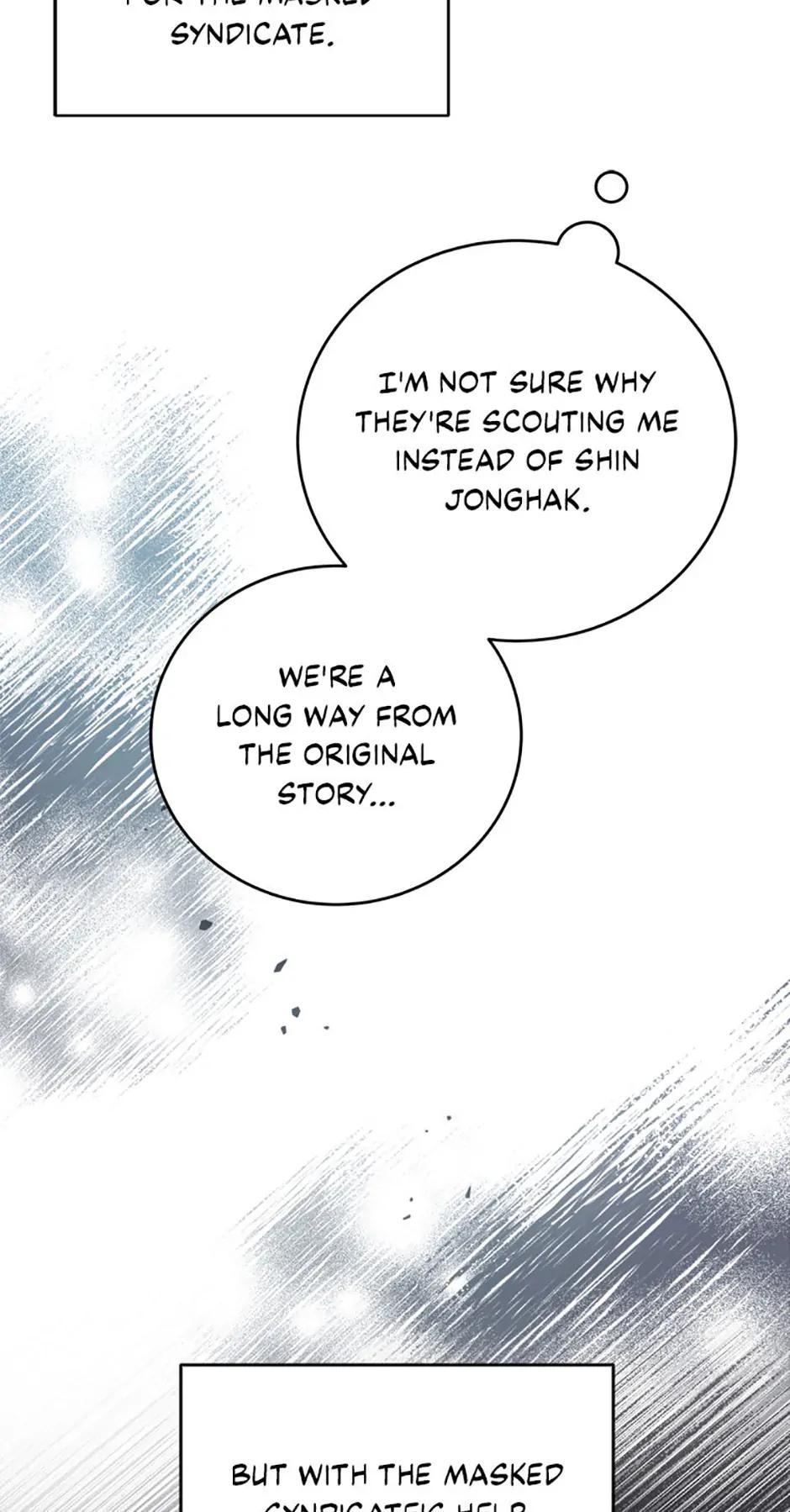 Read The Novel