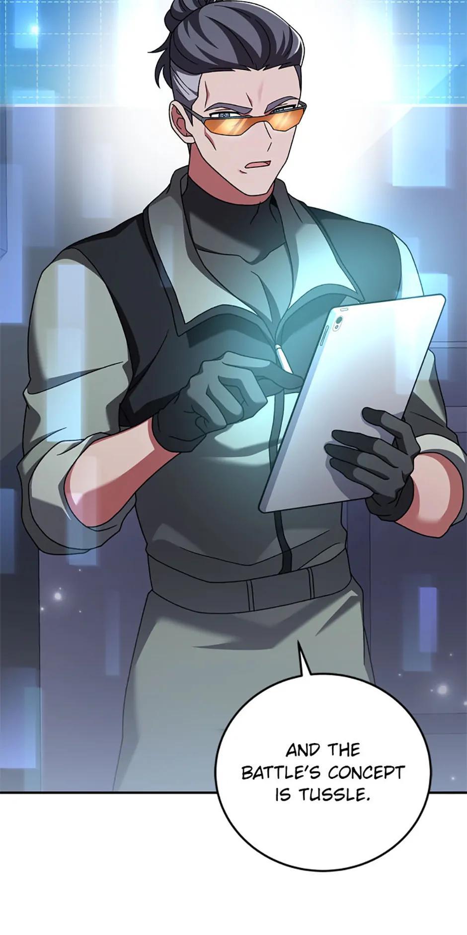 Read The Novel