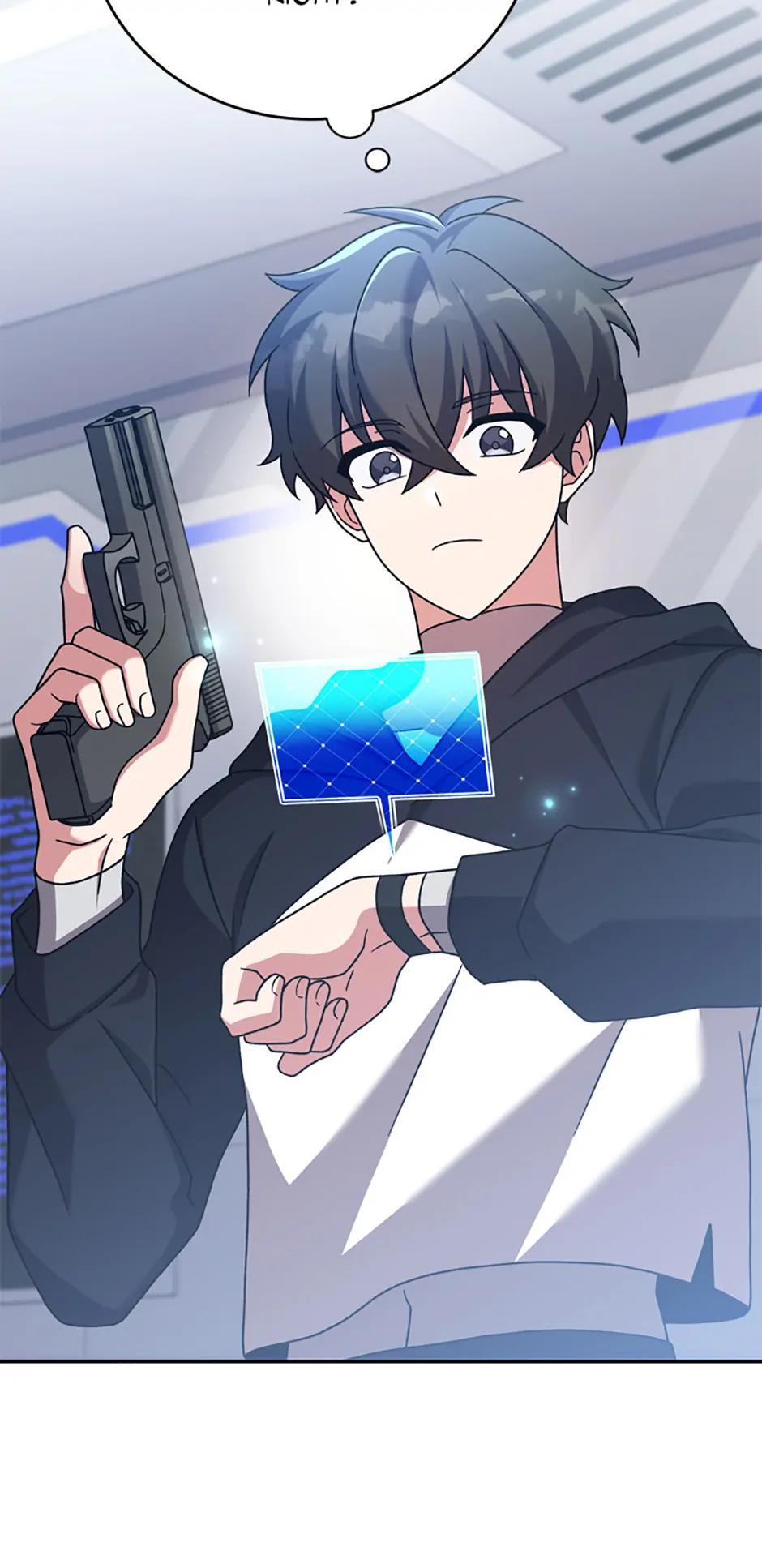 Read The Novel