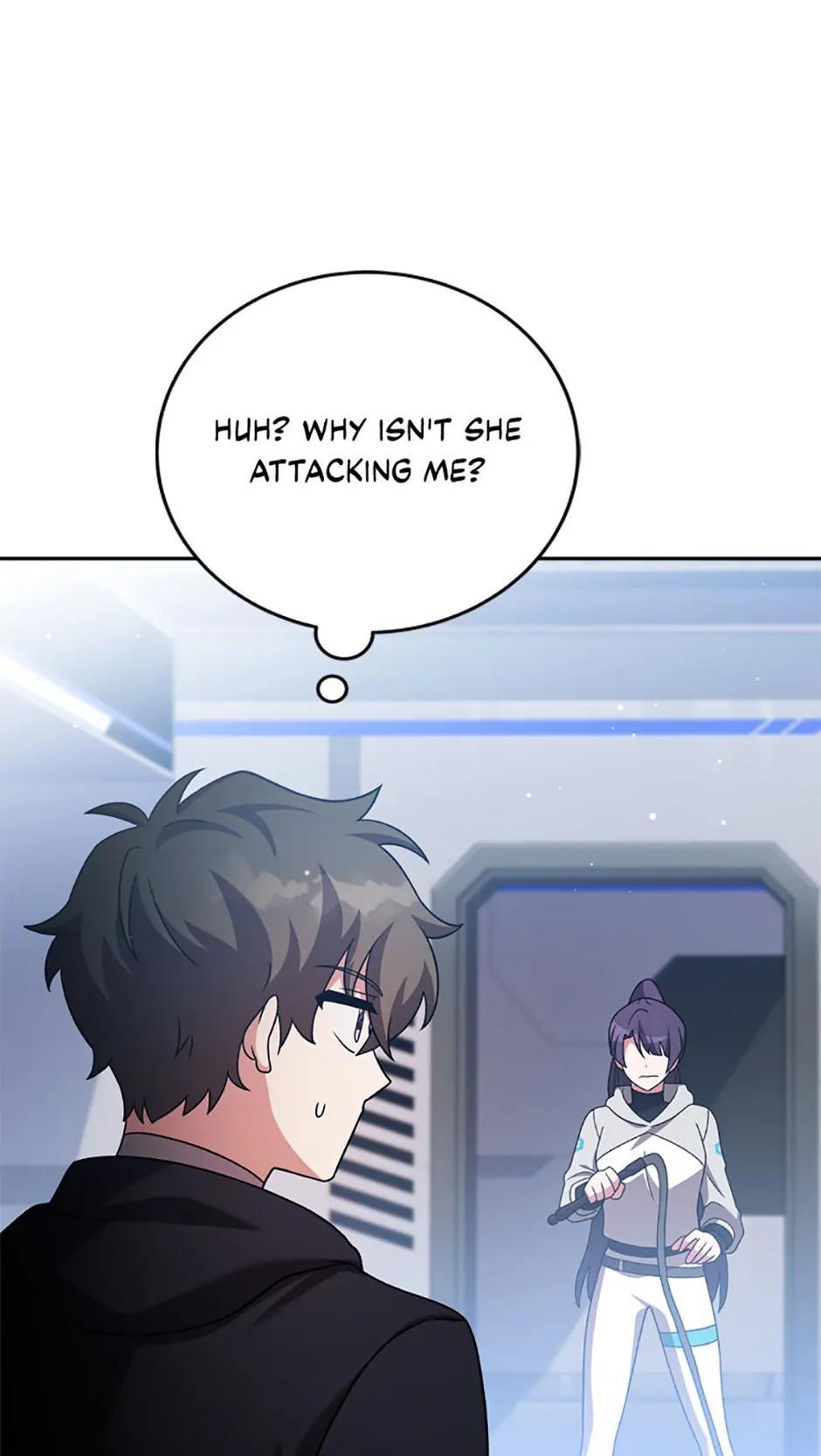Read The Novel