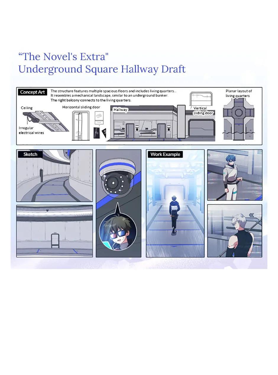 Read The Novel