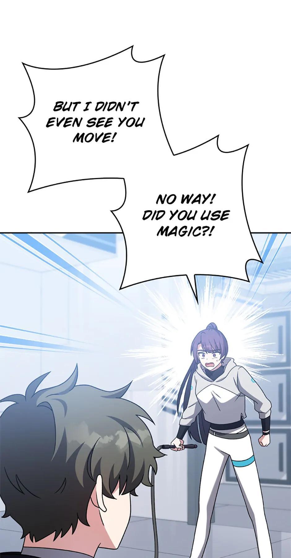 Read The Novel