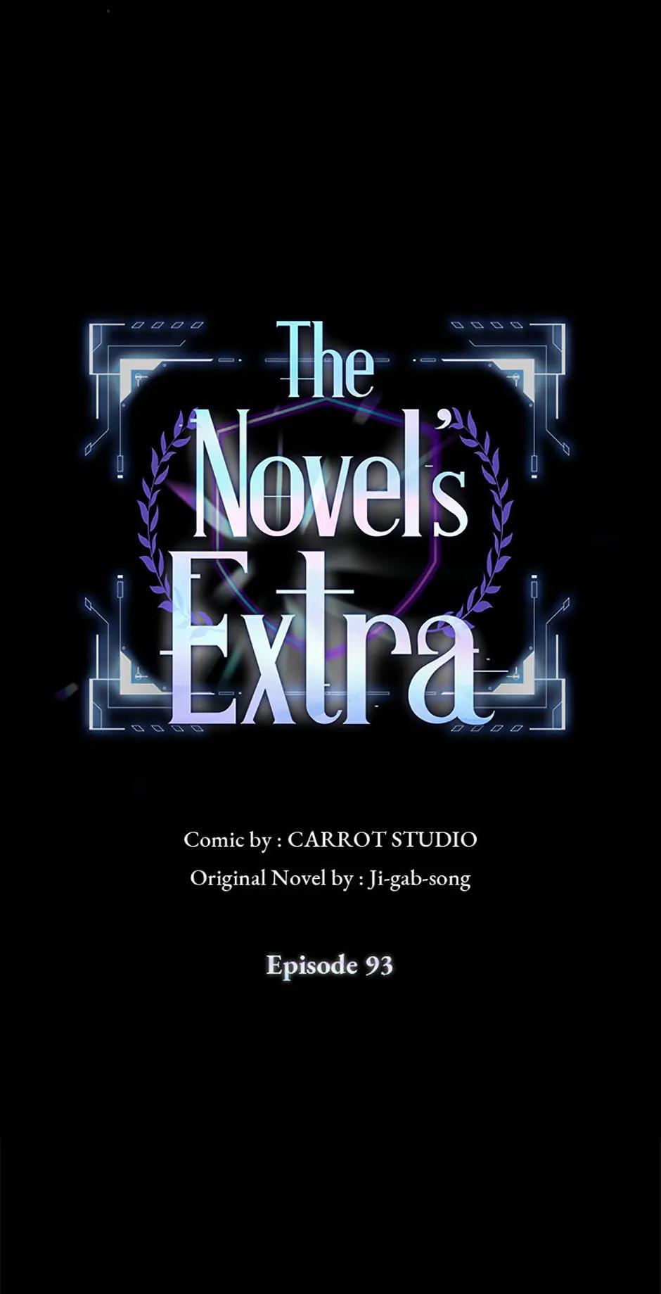 Read The Novel