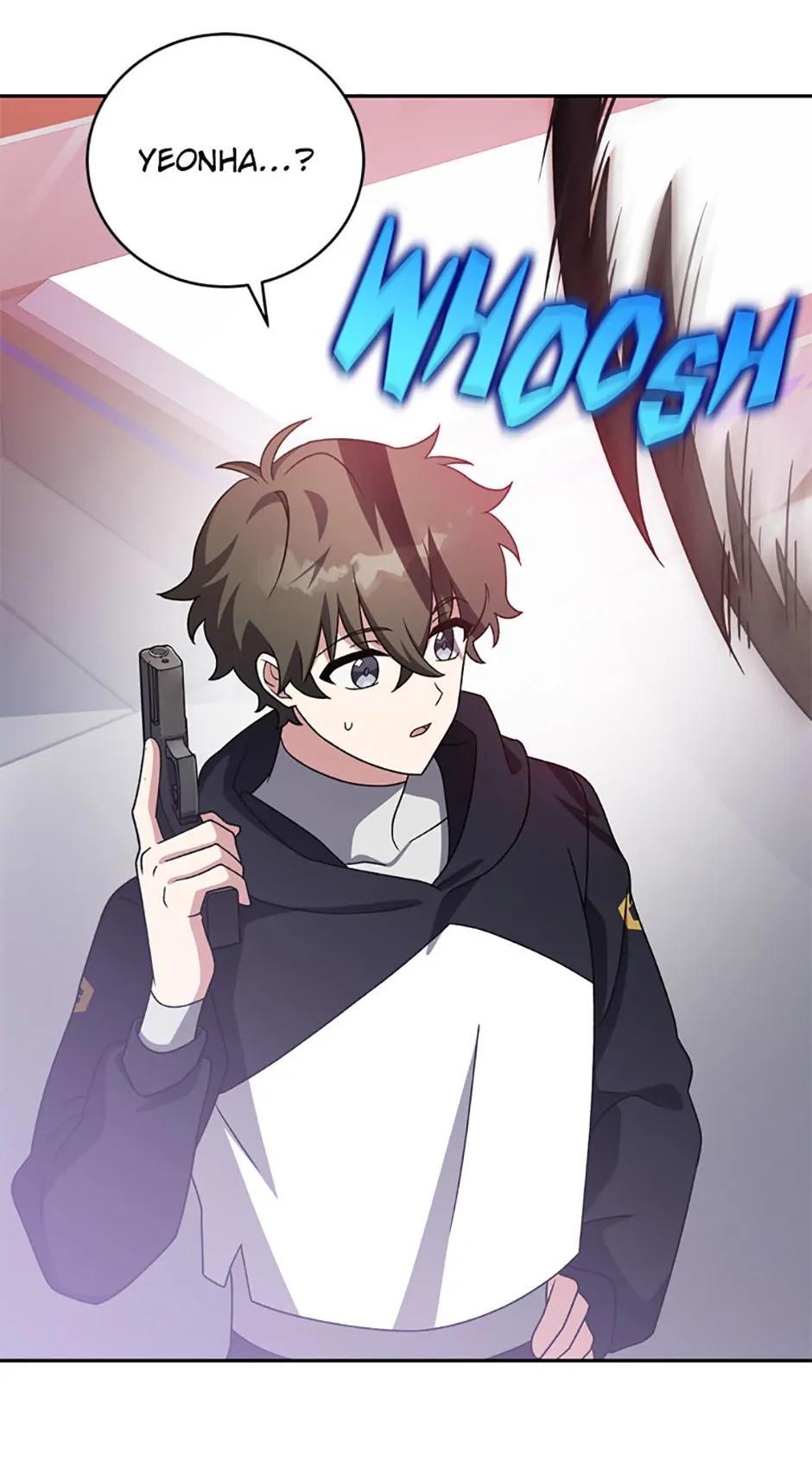 Read The Novel