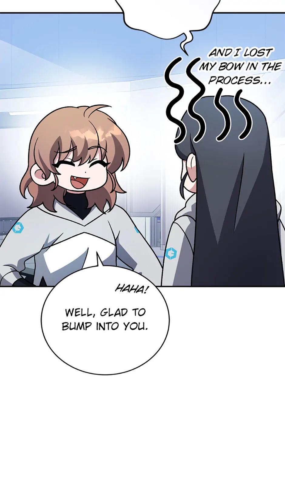 Read The Novel