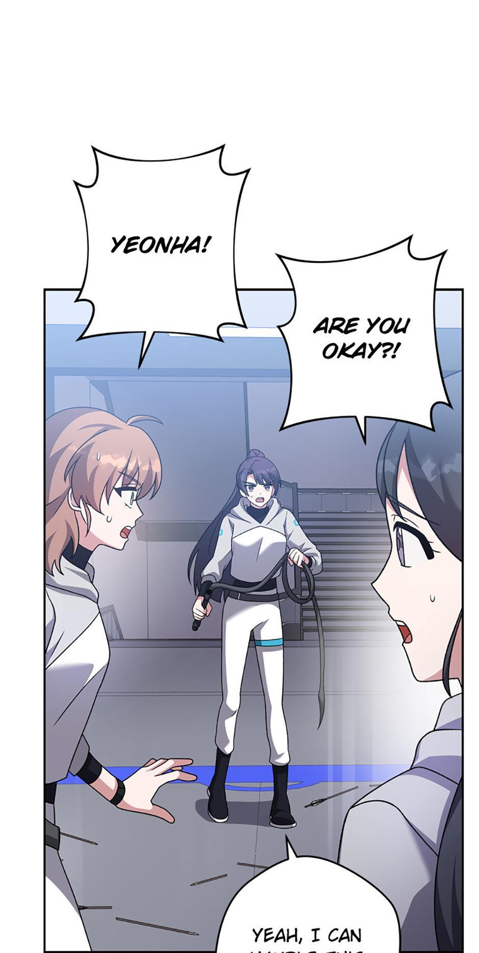 Read The Novel