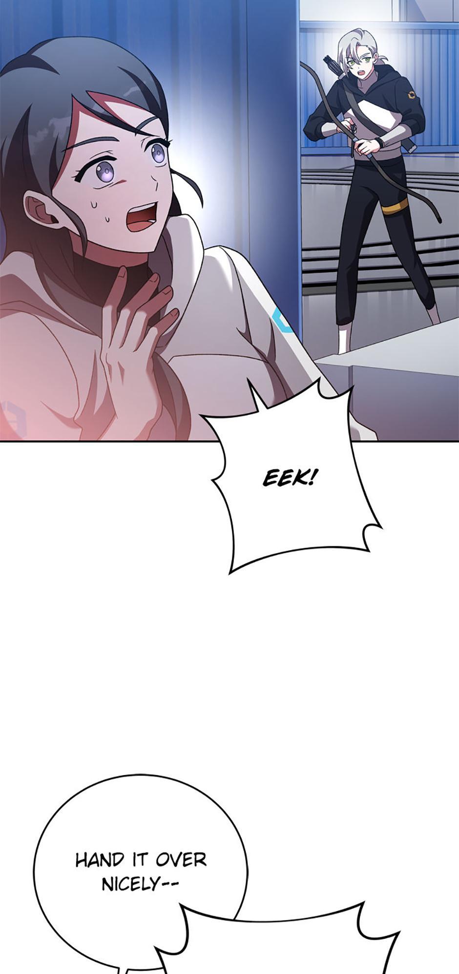 Read The Novel
