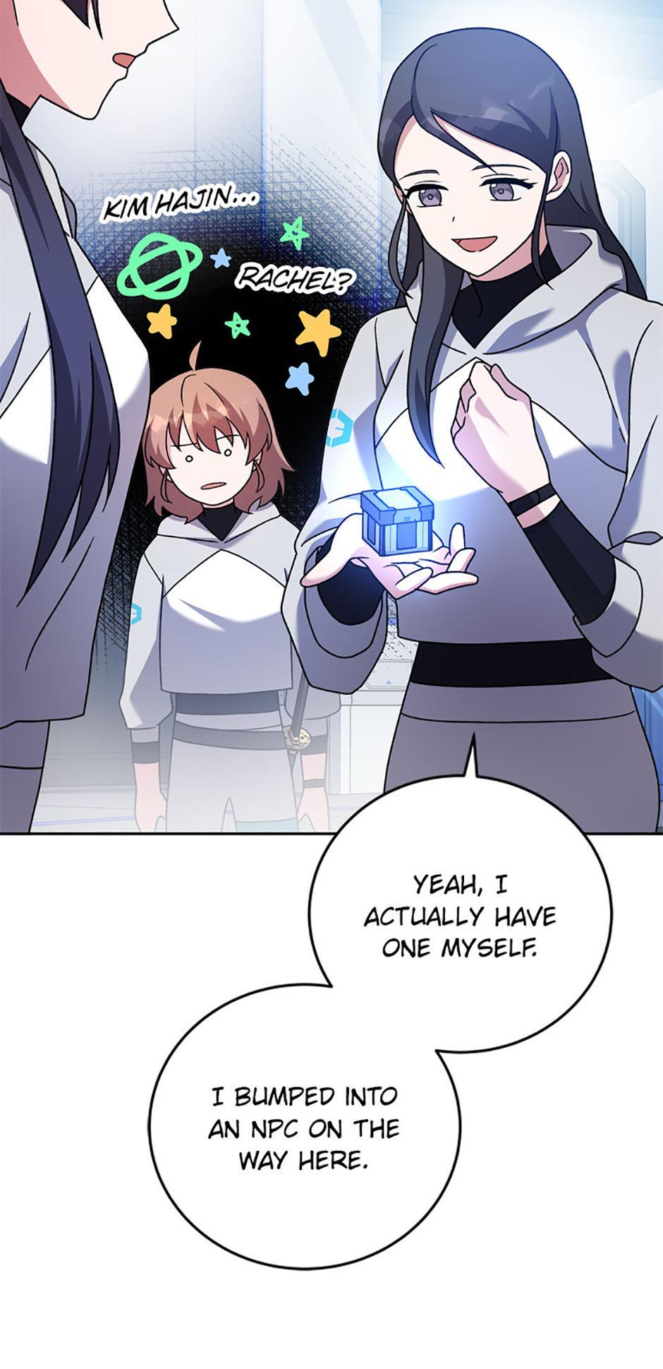 Read The Novel