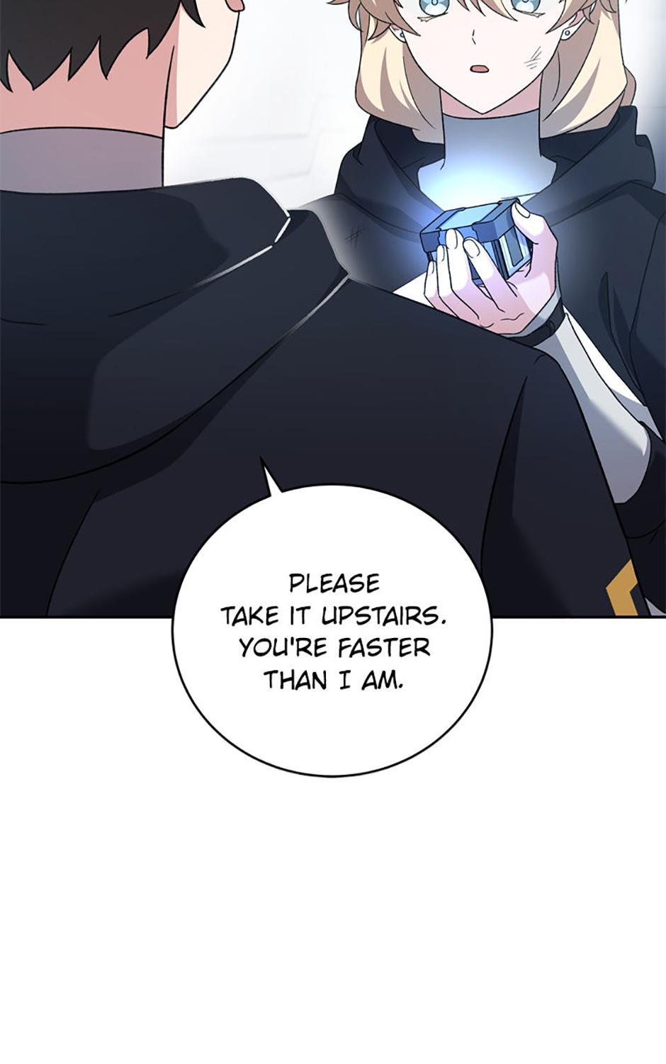 Read The Novel