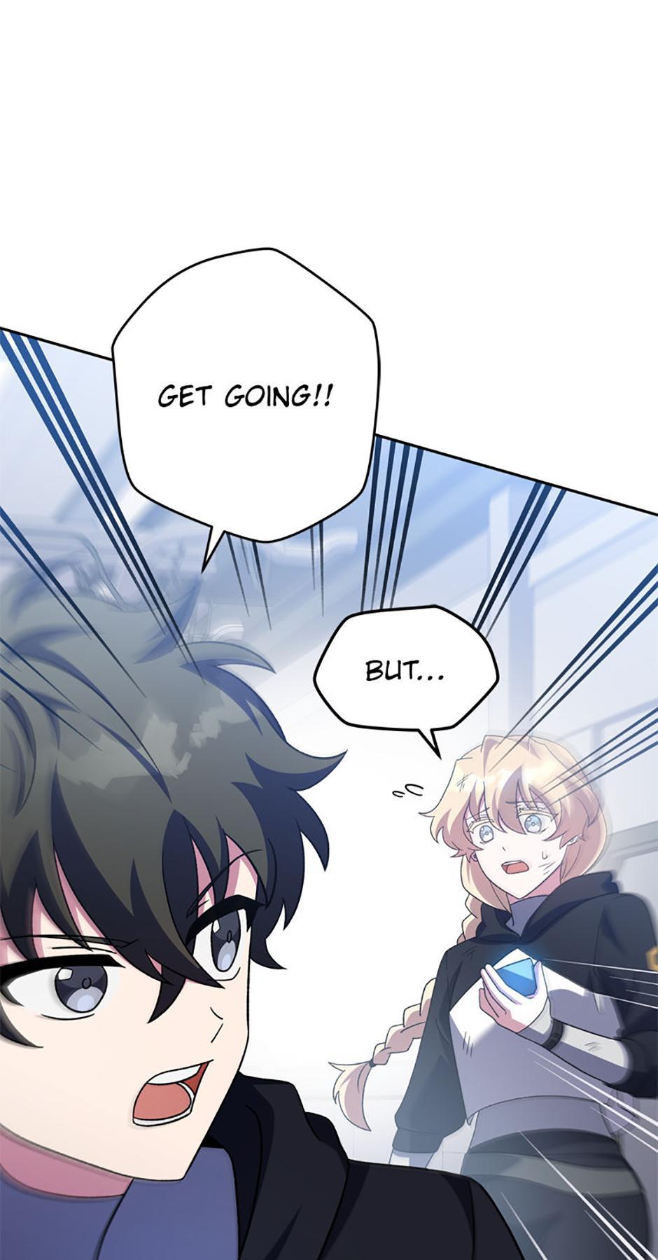 Read The Novel
