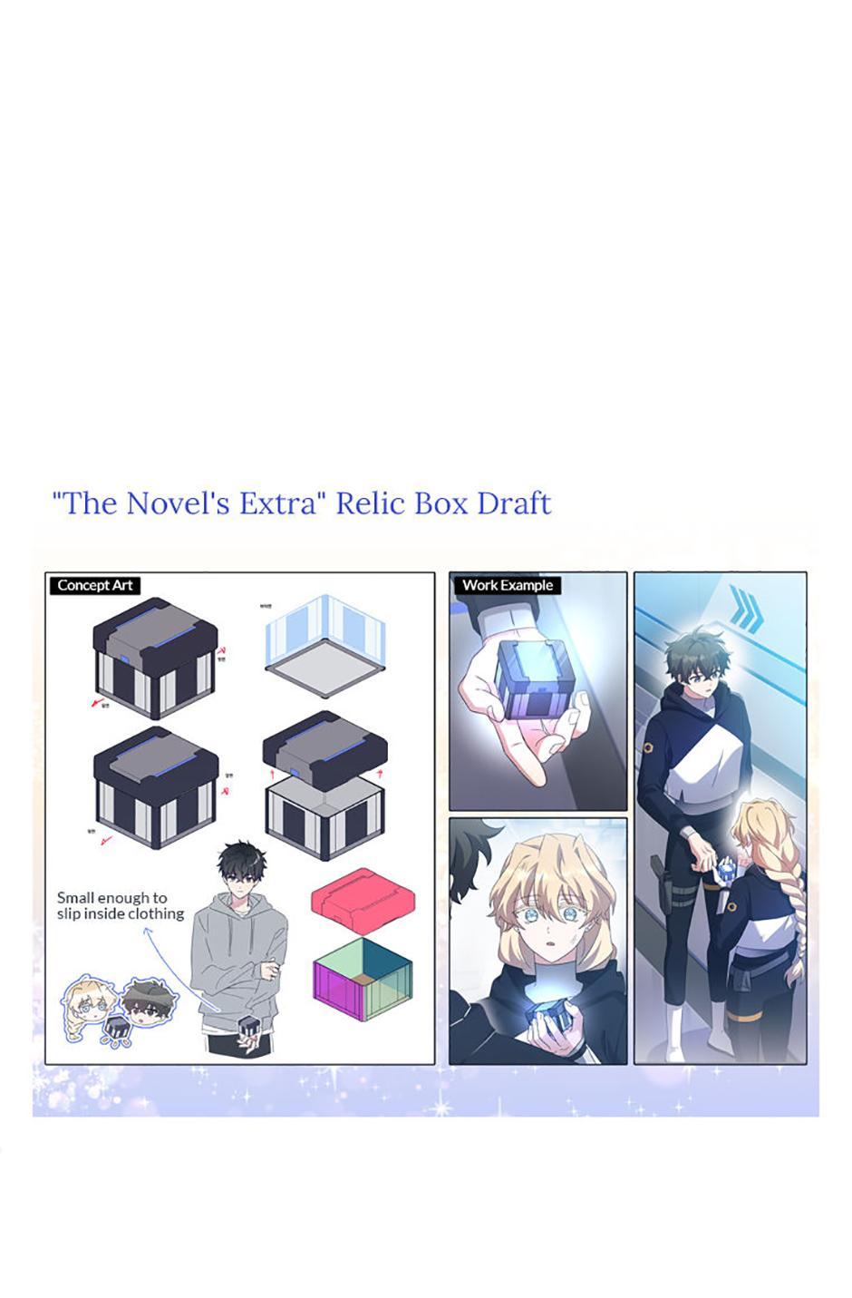 Read The Novel