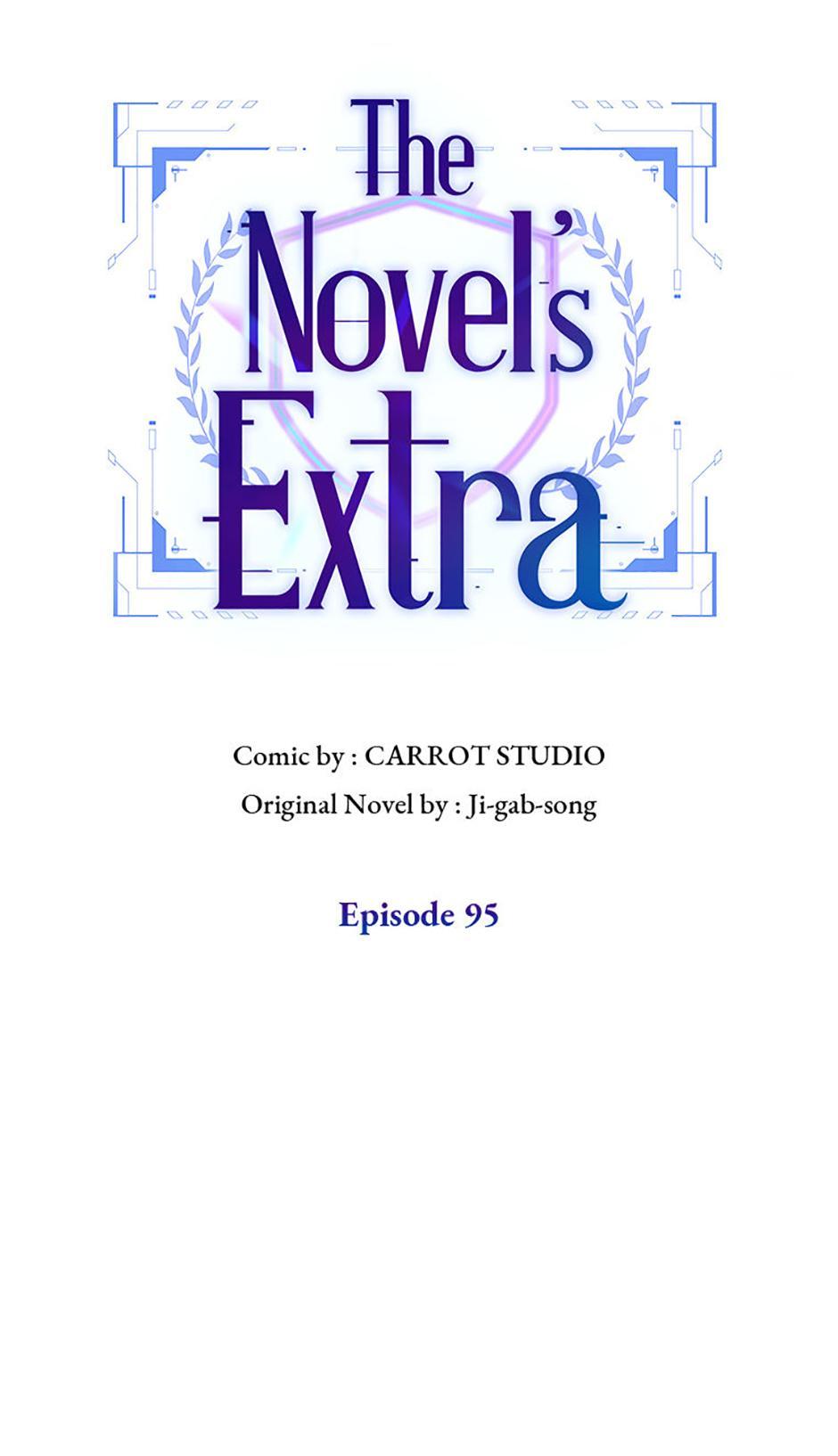 Read The Novel