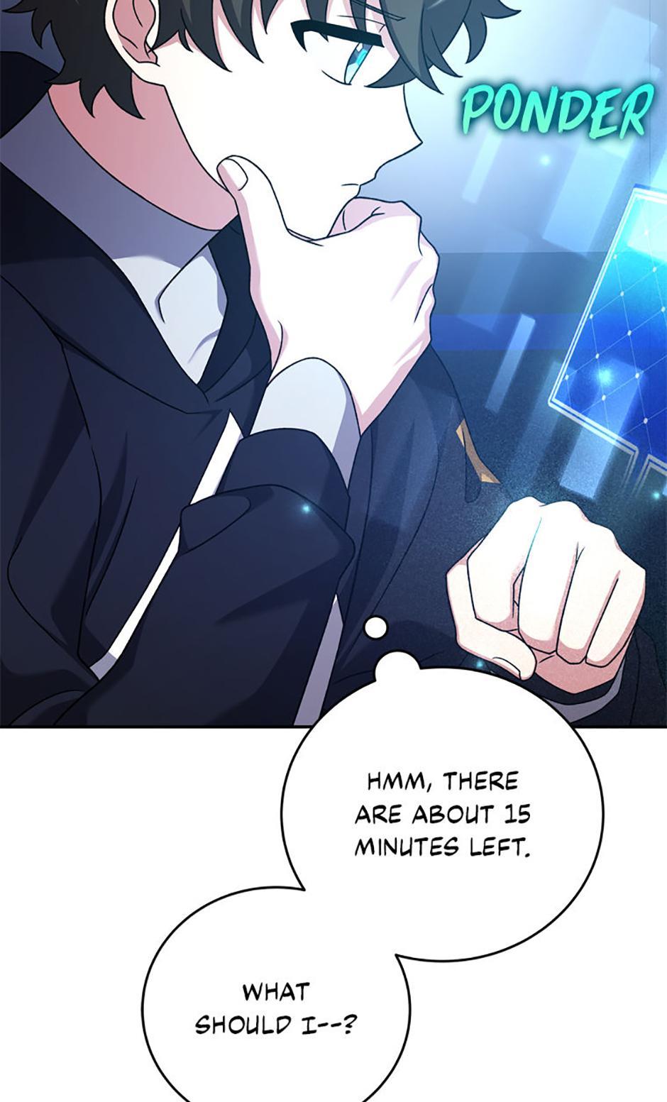 Read The Novel