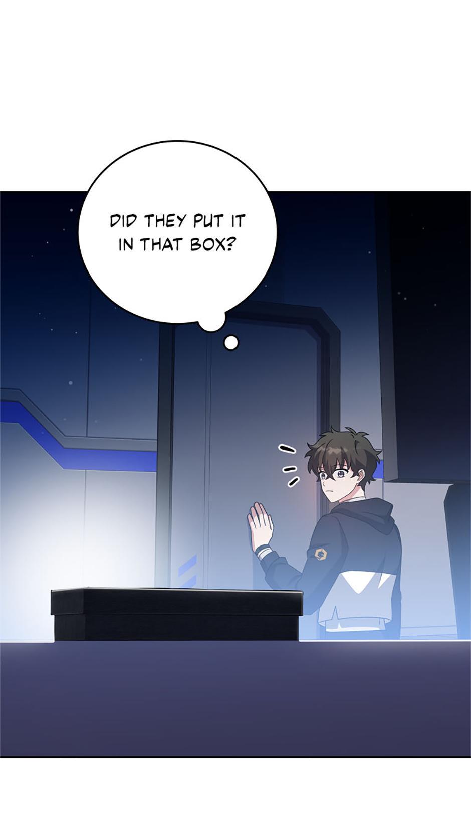 Read The Novel