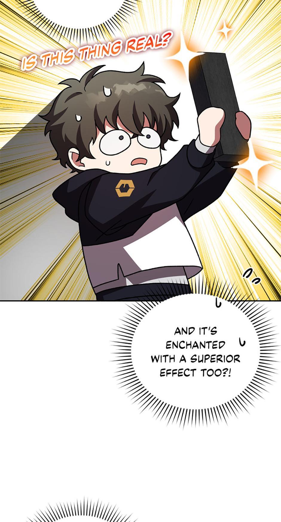 Read The Novel