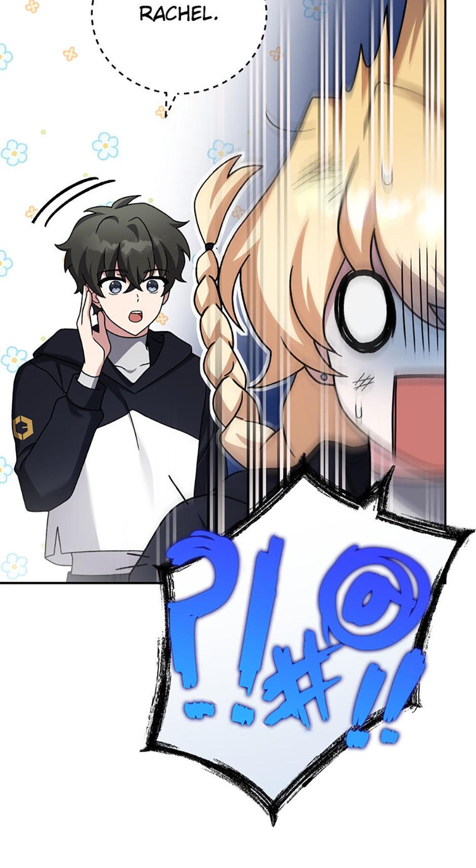 Read The Novel