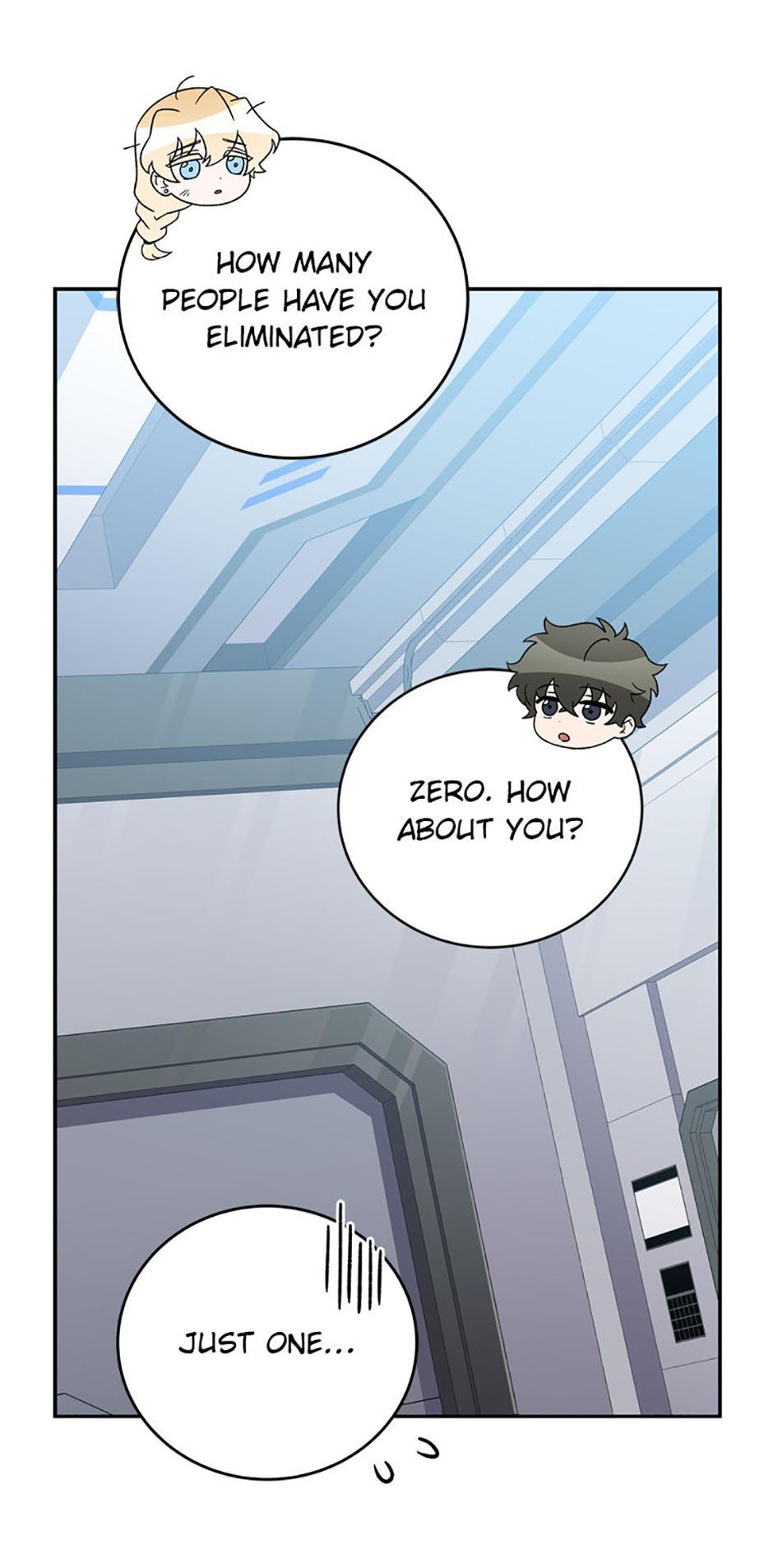 Read The Novel