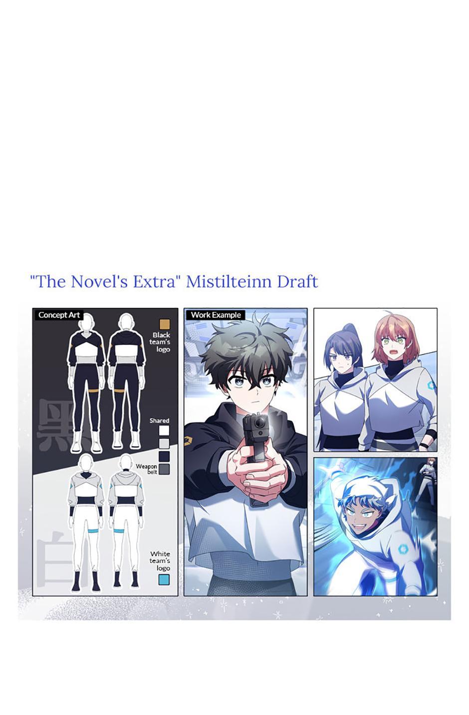 Read The Novel
