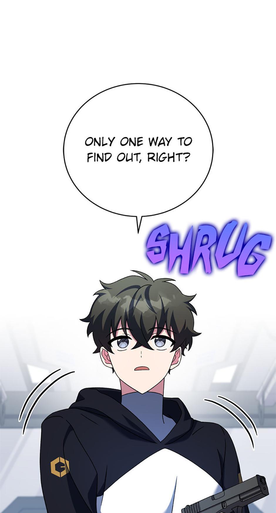 Read The Novel