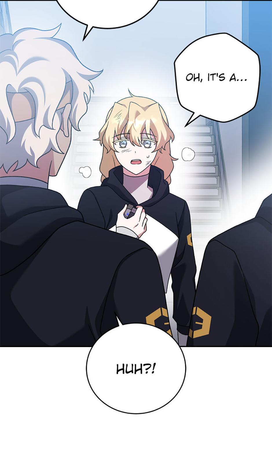 Read The Novel
