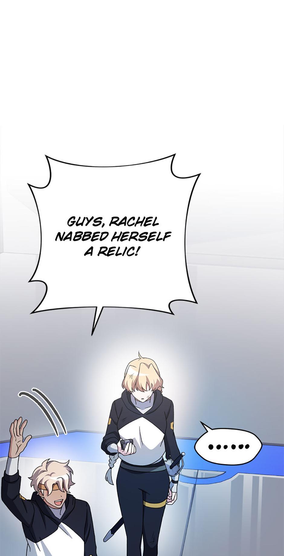 Read The Novel