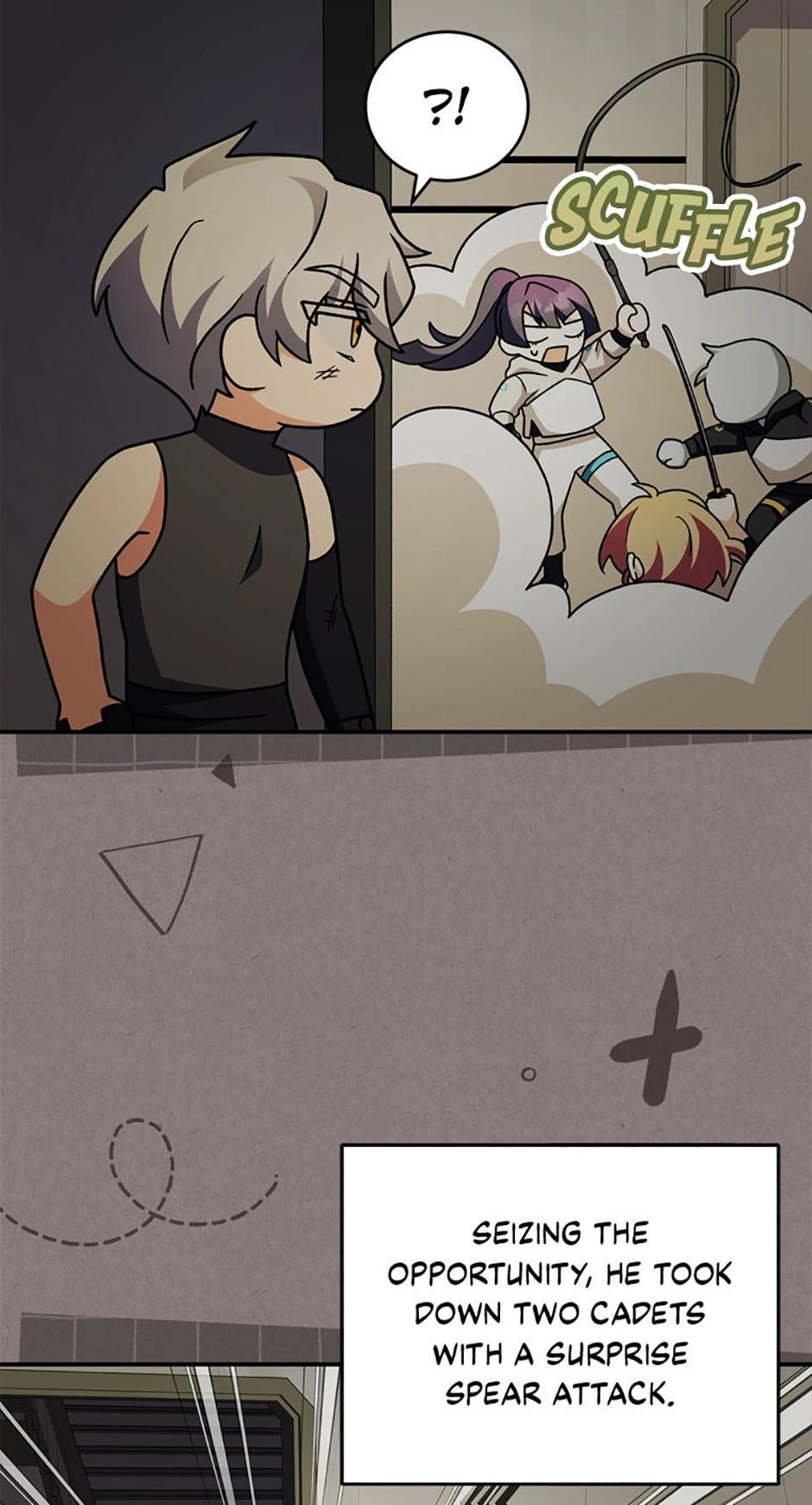 Read The Novel