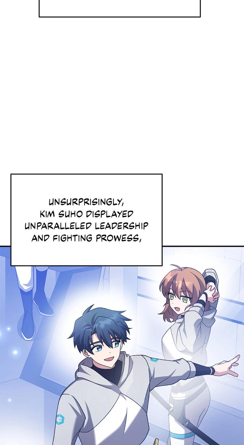 Read The Novel