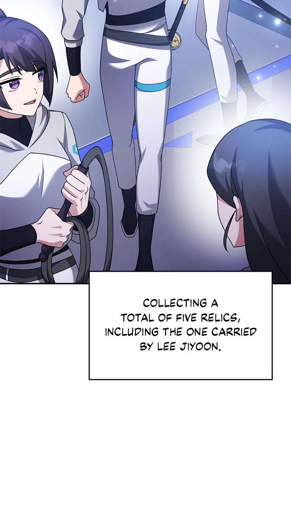 Read The Novel