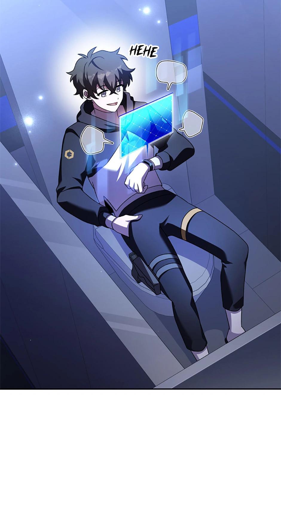 Read The Novel