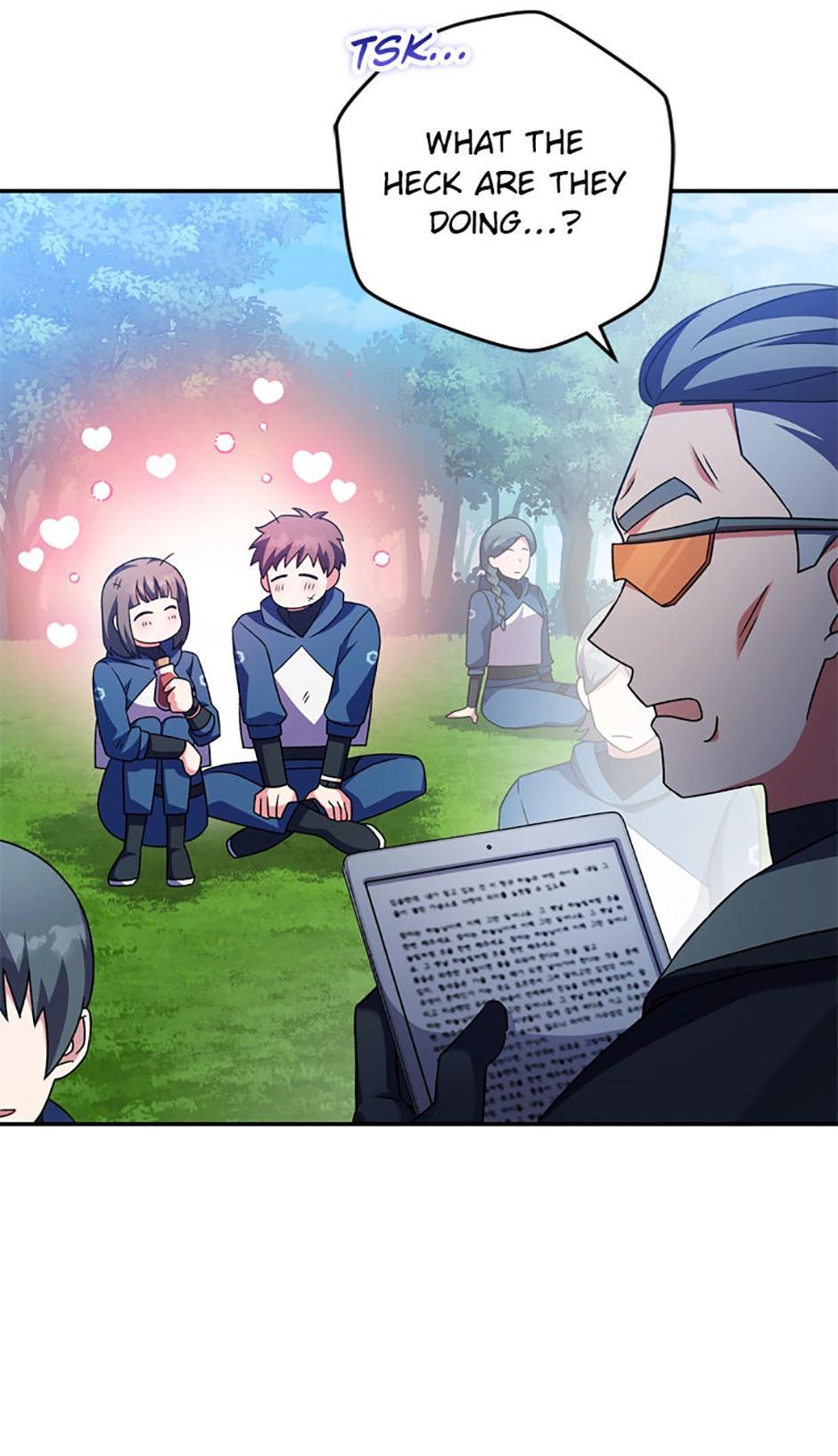 Read The Novel