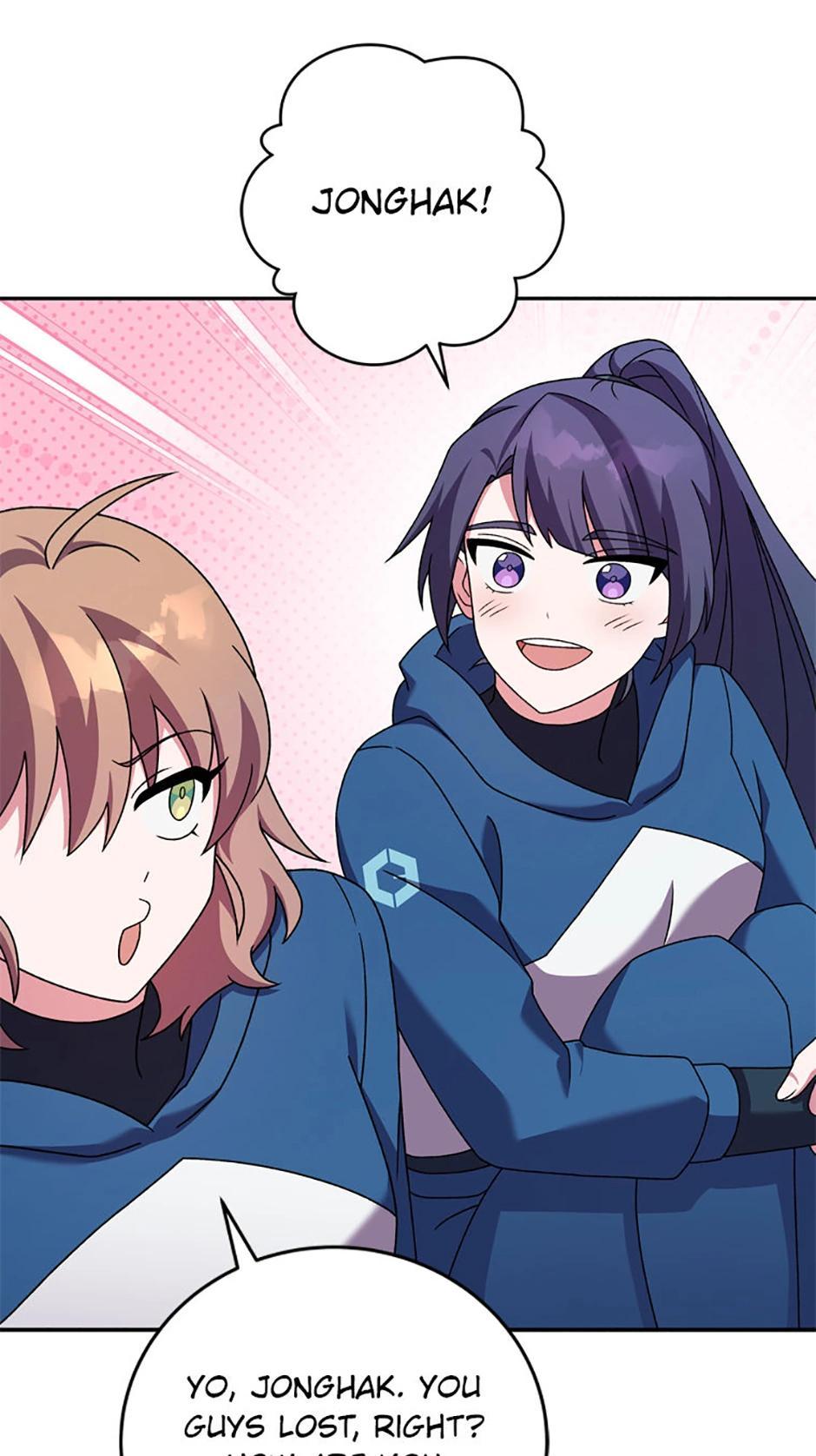 Read The Novel
