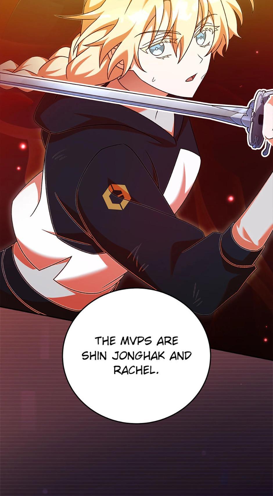 Read The Novel