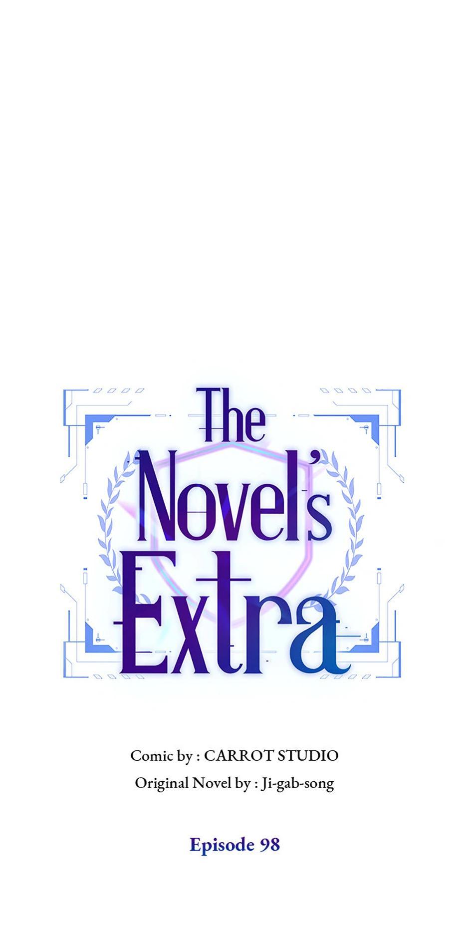Read The Novel