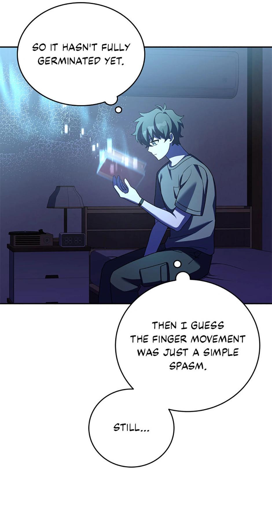 Read The Novel