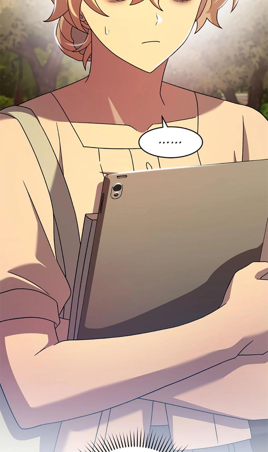 Read The Novel