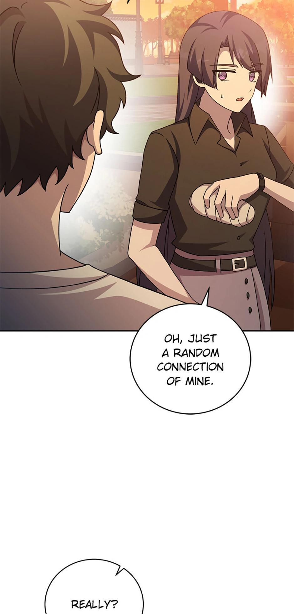 Read The Novel