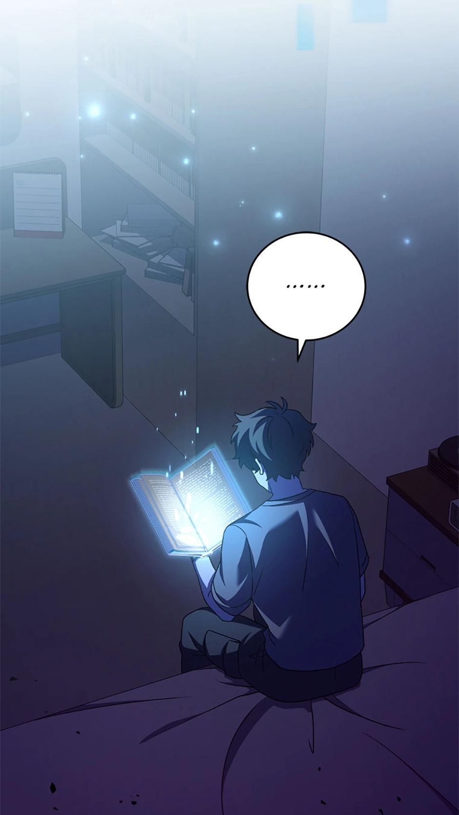 Read The Novel
