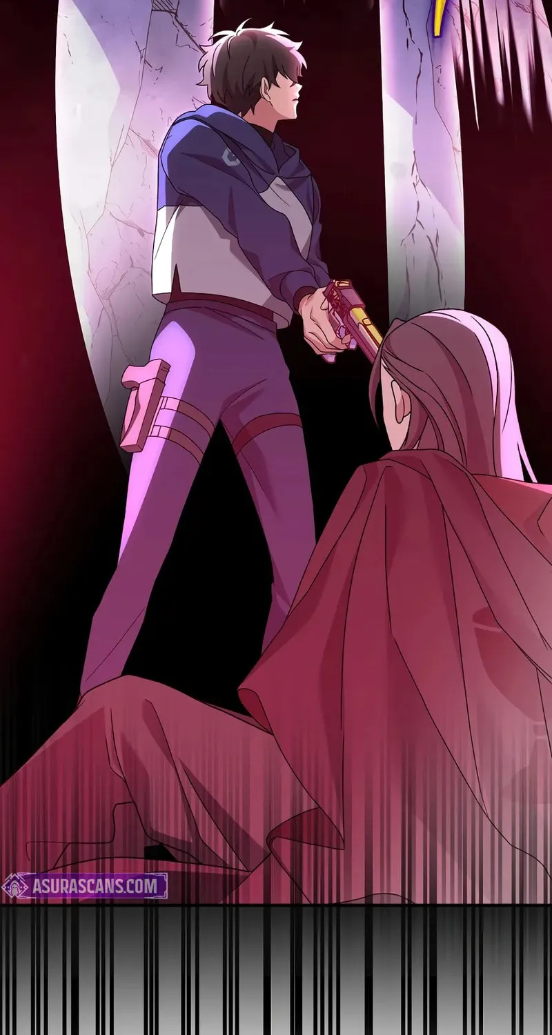The Novel's Extra Chapter 135 page 109 - 