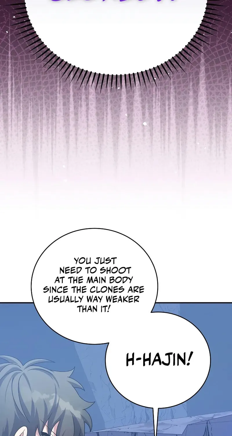 The Novel's Extra Chapter 135 page 15 - 