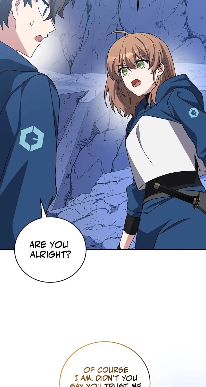 The Novel's Extra Chapter 135 page 16 - 