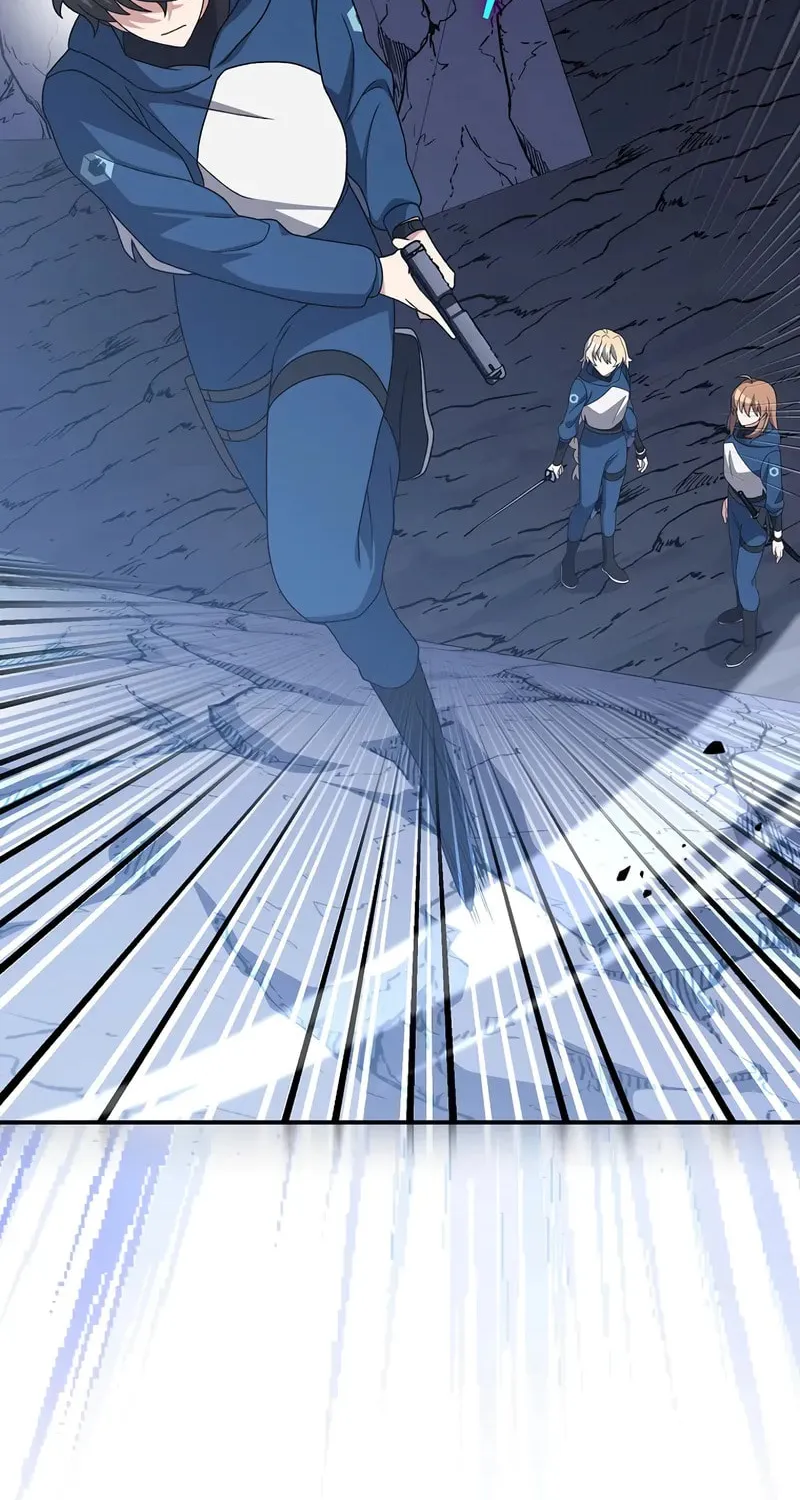 The Novel's Extra Chapter 135 page 21 - 